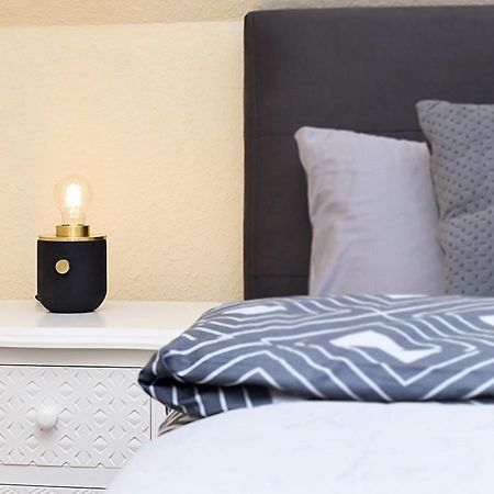 Ferienwohnung Torens-Nordsee-Apartments 3 نايهالينجازييل المظهر الخارجي الصورة