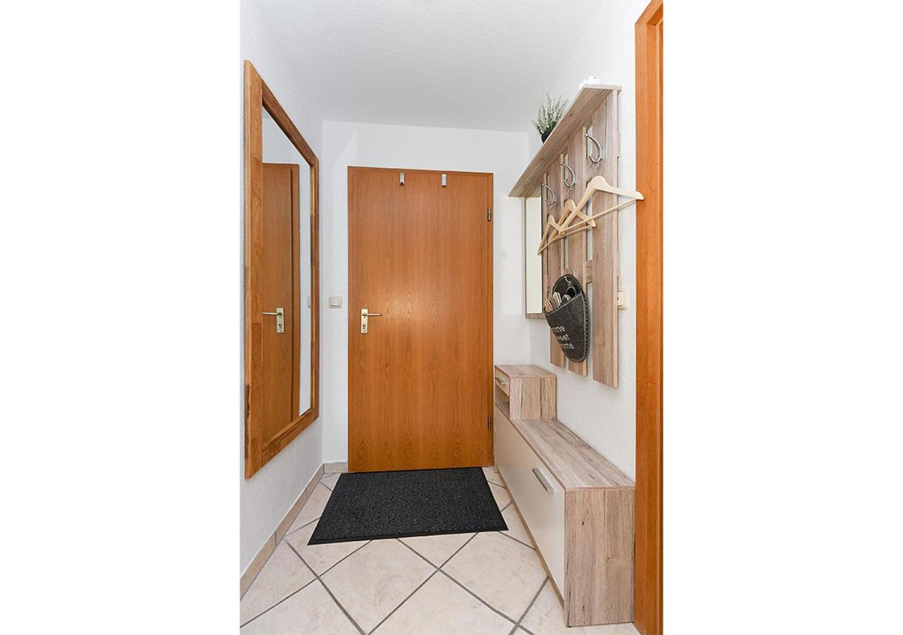 Ferienwohnung Torens-Nordsee-Apartments 3 نايهالينجازييل المظهر الخارجي الصورة